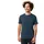 T-Shirt dunkelblau XL