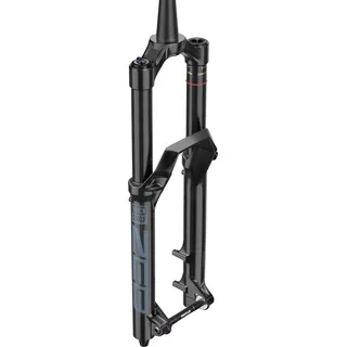 RockShox ZEB Select 29 Zoll 170 mm Schwarz