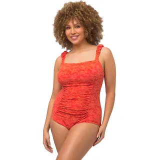 ULLA POPKEN Damen Maglia Badehose, Pfeffer, 50 - 50