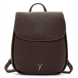 SURI FREY Rucksack Gitty Backpack Brown