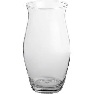 12x Sandra Rich, Vase, Vase Amphora klar H20cm Ø9cm (12 x, 9)