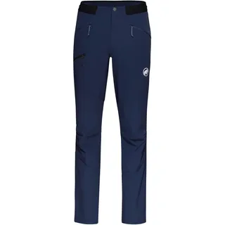Mammut Aenergy Light SO Hose Blau 52