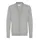 SOLID Strickjacke in grau Gr XL