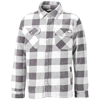 Dickies Herren Sh/5000 Dickies Thermohemd Portland blau SH5000 BU S (1er Pack) - XXL