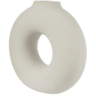 Butlers Vase LOOP in Beige | Gr.: onesize