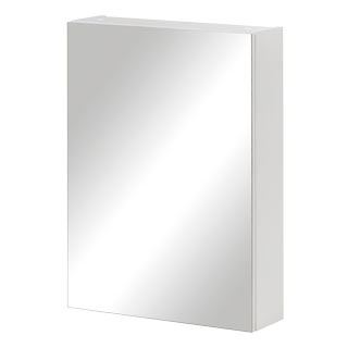 Spiegelschrank »Cosmo« - Weiß - Holz - weiß