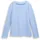 mit Knopf-Details XL