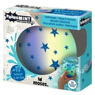 Moses PhänoMINT Wasser-Hüpfer