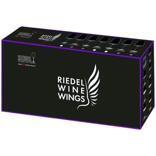 Riedel Winewings Tasting Set