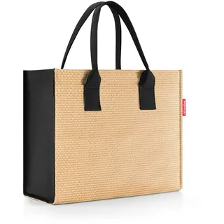 Reisenthel Daily Shopper Synthetik Black