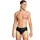 Herren-Slips schwarz L