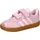 Clear Pink / Clear Pink / Gum 26 1/2