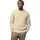 övik Sweatshirt light beige L