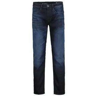 Garcia 5-Pocket-Jeans blau 34/34