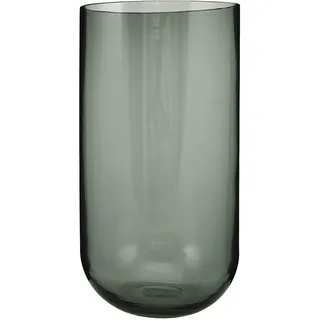 Kaheku Vase Relax grau, Ø 16 cm, H= 30 cm 420637205