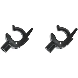 Youbones 2X Tonarmhalter - -Tonarmstütze für Plattenspieler der SL1200-Serie, Unverzichtbares Plattenspielerzubehör