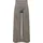 Catia Wide Pant Schlupfhose Braun L 32