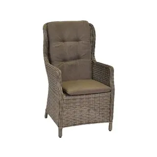 Merxx Riviera Set 13-tlg. Braun