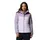Pass Jacke violett Damen M