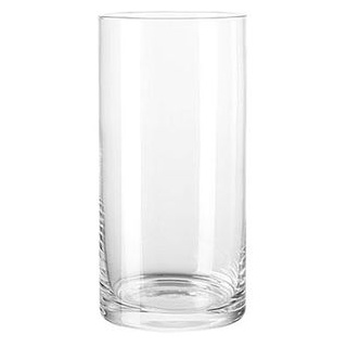 Montana Vase 028882 :basic, Glas, Tischvase, rund, Höhe 26 cm