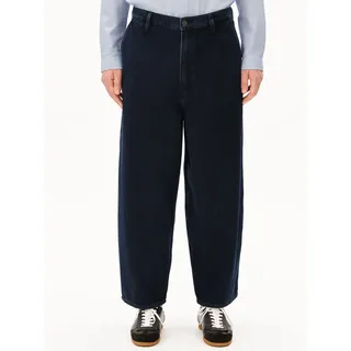 ARMEDANGELS Kaavo Baggy Blau 36/32