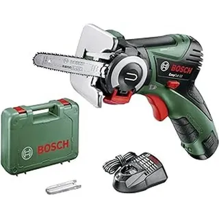 Bosch EasyCut 12 inkl. 1 x 2,5 Ah / 6,5 cm