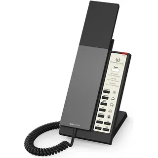 Snom HD340 IP Hoteltelefon