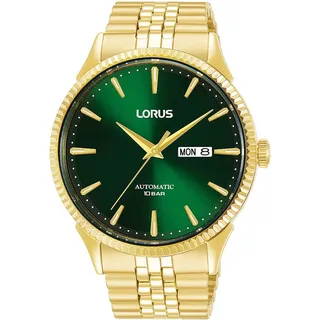 Lorus Klassik Automatik Edelstahl 43,0 mm RL468AX9