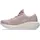 Damen Morganite / Pearl Pink 42
