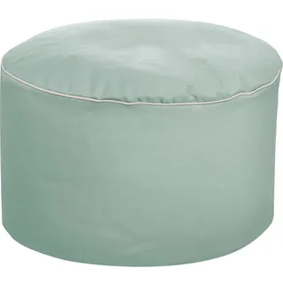 Sitting Point Hocker DotCom Scuba 60, Eukalyptus