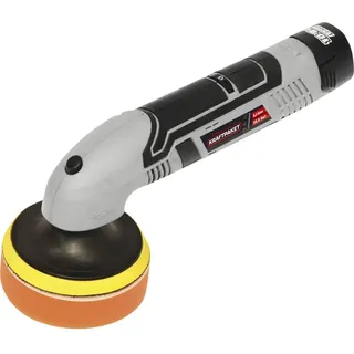 DINO BIKES Mini 640241 Akku Rotationspoliermaschine 10,8 V 350 - 3000 U/min 100 mm