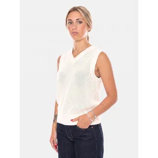 CARHARTT Stockton Vest Weiß S