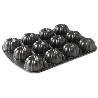 Nordicware 52824 Backform Gugelhupf-Muffins