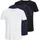 Pack Black Pack 1 Black 1 Navy 1 2XL