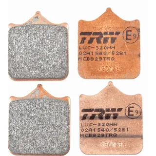 TRW MCB829TRQ