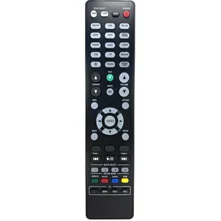 Ersatz Fernbedienung für Denon RC-1194 | RC-1196 | RC-1211 | RC-1217