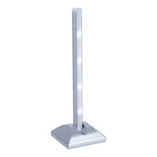 Briloner Wandlampe Nachtlicht (1x LED) 2 Stufen silber