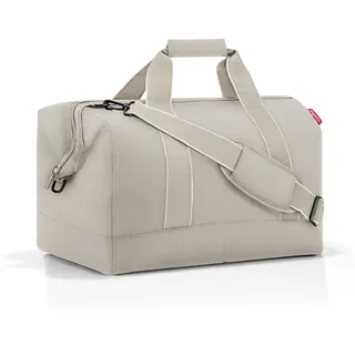 Reisenthel Allrounder L herringbone sand