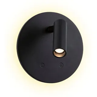Paulmann Kiora (71286) Schwarz