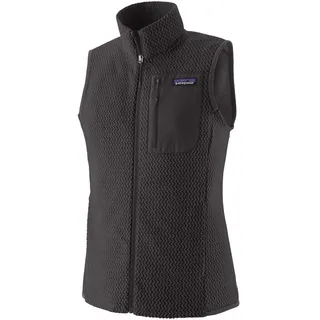 Patagonia R1 Air Weste Damen Schwarz XS
