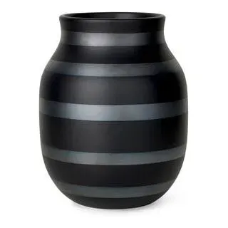 Kähler, Vase, Omaggio Vase H (1 x, Ø 16 x 20 cm)