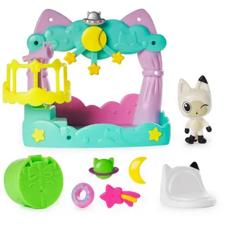 Spin Master Gabby's Dollhouse Balcony Decoration