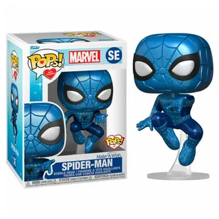 Funko Spider-Man Sammelfigur 9 cm