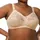 BH X ohne Bügel ohne Polsterung Verstellbare Träger 100E Skin