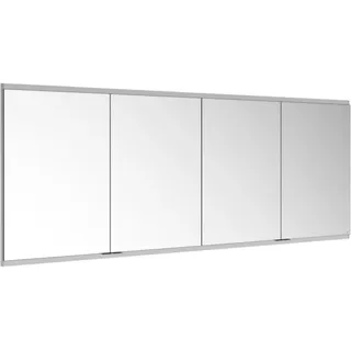 Keuco Royal Modular 2.0 200 cm silber