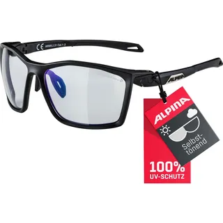 Alpina Twist Five V black matt 31