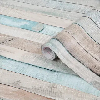 d-c-fix Möbel-Klebefolie Rio Ocean 67,5 cm x 2 m