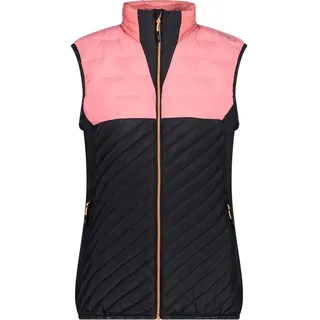 CMP 33z2566 Weste - Dark Grey - L