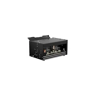 iAuto Pen Plotter Handschriftmaschine mit automatischem Papiereinzug, automatische Signaturmaschine Schreibmaschine für Briefe, 2 x 57mm Schrittmotor auf Industrieniveau, Standard Version