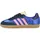 Damen Lucid Blue/Night Indigo/Gum 38 2/3
